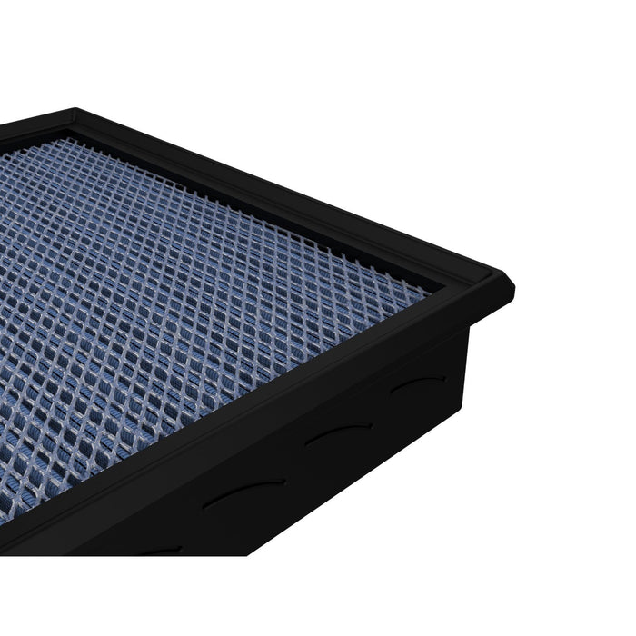 aFe Power Magnum Flow OE Replacement Air Filter w/ Pro Media Dodge Diesel Trucks 03-19 L6-5.9L/6.7L (td)