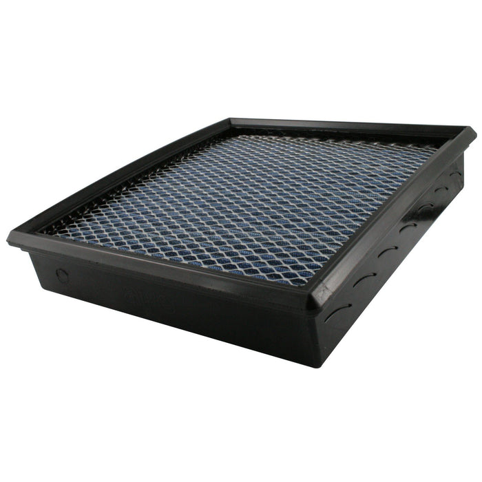 aFe Power Magnum Flow OE Replacement Air Filter w/ Pro Media Dodge Diesel Trucks 03-19 L6-5.9L/6.7L (td)