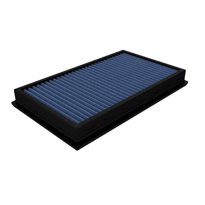 aFe Power Magnum Flow OE Replacement Air Filter w/ Pro Media MINI Cooper S 02-06