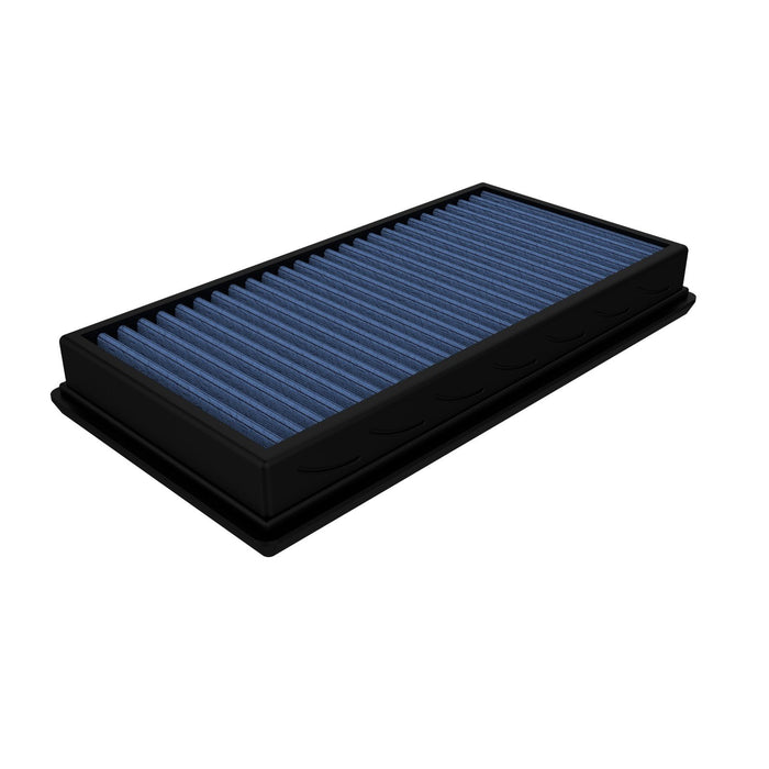 aFe Power Magnum Flow OE Replacement Air Filter w/ Pro Media BMW X5 (E53) 01-06 L6-3.0L M54