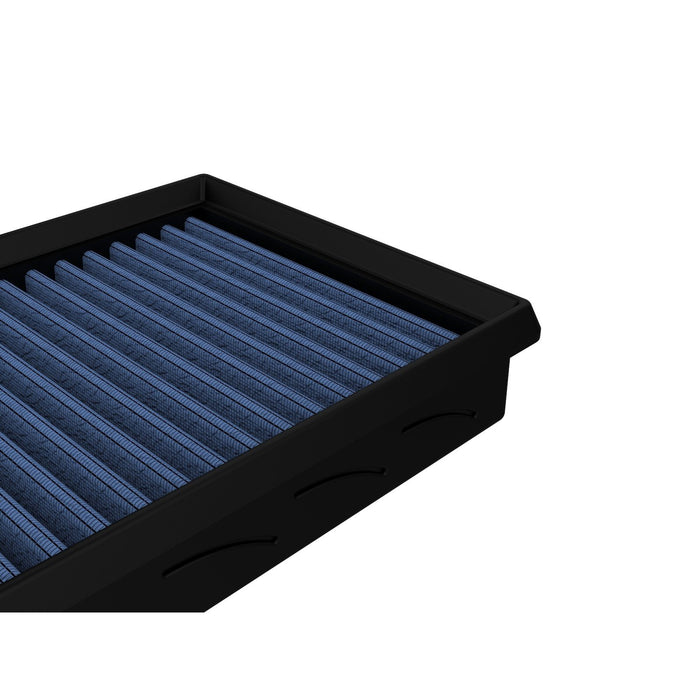 aFe Power Magnum Flow OE Replacement Air Filter w/ Pro Media BMW X5 (E53) 01-06 L6-3.0L M54