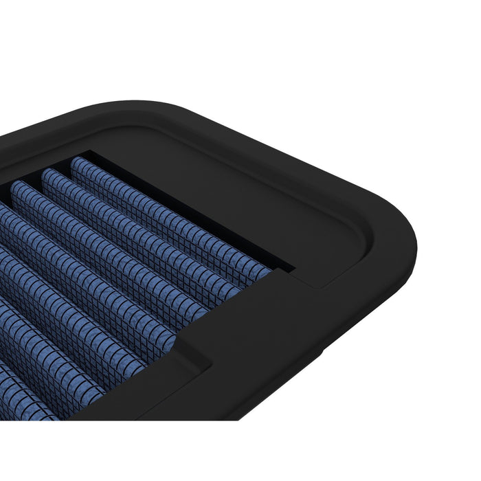 aFe Power Magnum Flow OE Replacement Air Filter w/ Pro Media Toyota ECHO 00-05 / Scion xA/xB 04-07 L4-1.5L