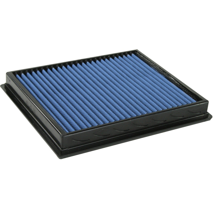 aFe Power Magnum Flow OE Replacement Air Filter w/ Pro Media Nissan Titan/Armada 04-15 V8-5.6L