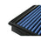 aFe Power Magnum Flow OE Replacement Air Filter w/ Pro Media Nissan Titan/Armada 04-15 V8-5.6L