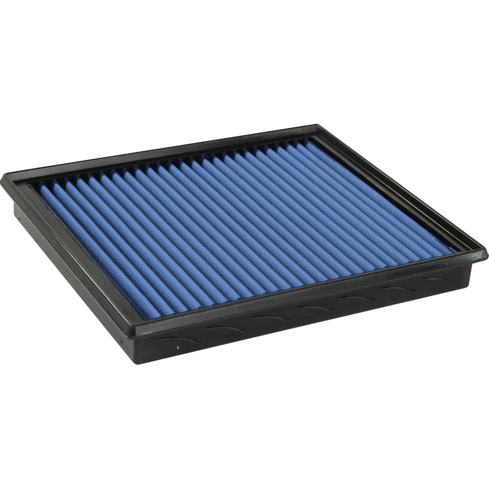 aFe Power Magnum Flow OE Replacement Air Filter w/ Pro Media Jeep Grand Cherokee WJ 02-04 V8-4.7L
