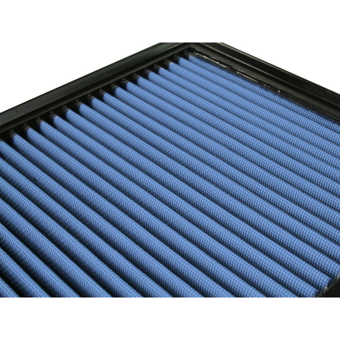 aFe Power Magnum Flow OE Replacement Air Filter w/ Pro Media Jeep Grand Cherokee WJ 02-04 V8-4.7L