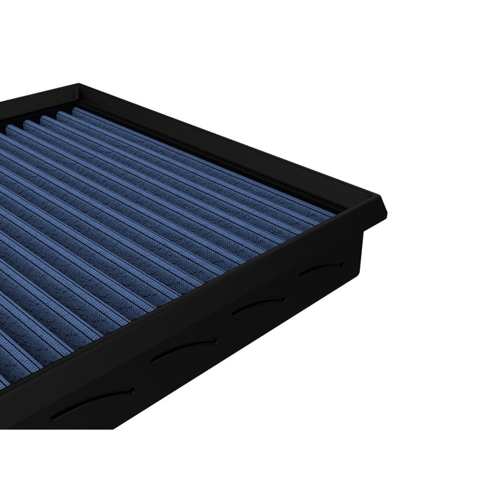 aFe Power Magnum Flow OE Replacement Air Filter w/ Pro Media Audi A4 02-08