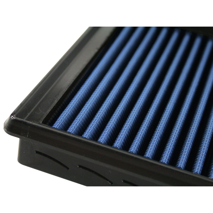 aFe Power Magnum Flow OE Replacement Air Filter w/ Pro Media Dodge Durango 04-09 V6/V8