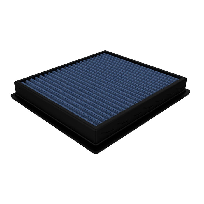 aFe Power Magnum Flow OE Replacement Air Filter w/ Pro Media Ford Mustang 05-10 V6