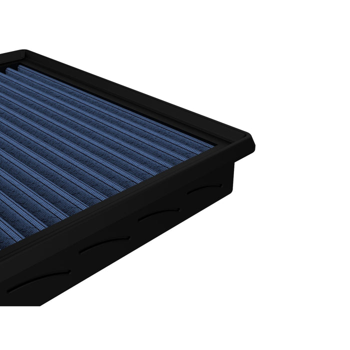 aFe Power Magnum Flow OE Replacement Air Filter w/ Pro Media Ford Mustang 05-10 V6