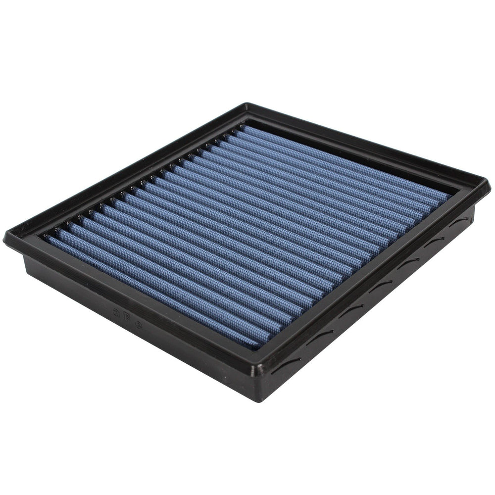 aFe Power Magnum Flow OE Replacement Air Filter w/ Pro Media Ford Mustang 05-10 V6