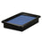 aFe Power Magnum Flow OE Replacement Air Filter w/ Pro Media Jeep Wrangler (TJ) 03-06 L4-2.4L