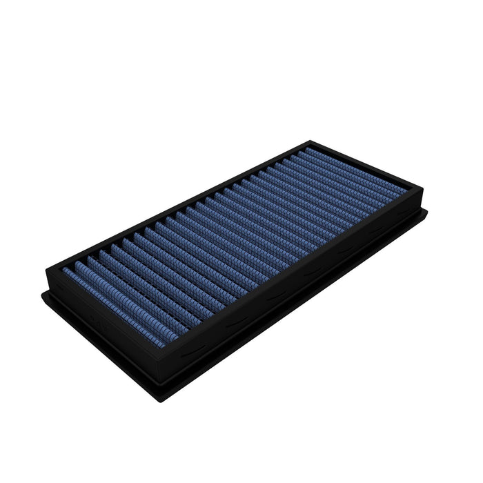 aFe Power Magnum Flow OE Replacement Air Filter w/ Pro Media Mercedes S Class 94-99 V8