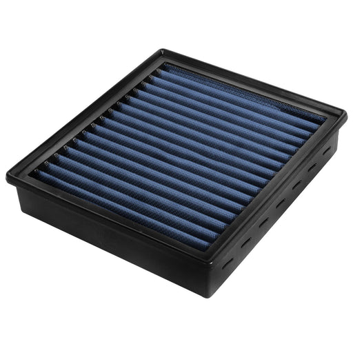 aFe Power Magnum Flow OE Replacement Air Filter w/ Pro Media Mitsubishi Lancer 92-02 L4 (Non-US models)