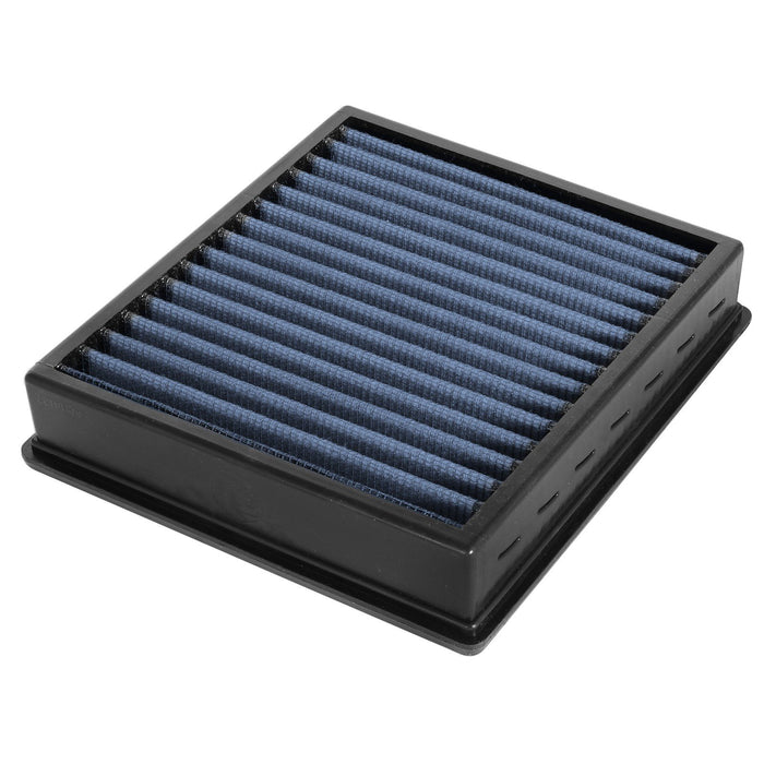 aFe Power Magnum Flow OE Replacement Air Filter w/ Pro Media Mitsubishi Lancer 92-02 L4 (Non-US models)