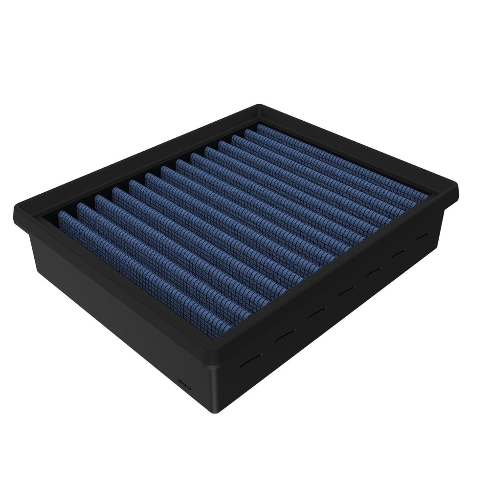 aFe Power Magnum Flow OE Replacement Air Filter w/ Pro Media Peugeot 206 98-06 L4