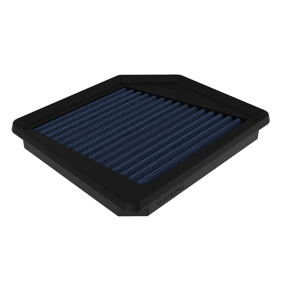 aFe Power Magnum Flow OE Replacement Air Filter w/ Pro Media Honda Civic 06-11 L4-1.8L