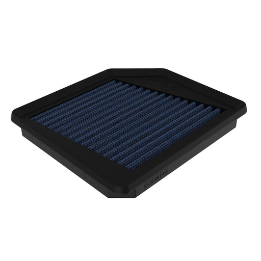 aFe Power Magnum Flow OE Replacement Air Filter w/ Pro Media Honda Civic 06-11 L4-1.8L