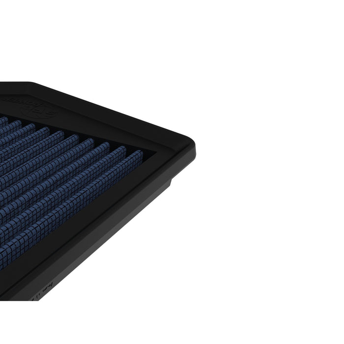 aFe Power Magnum Flow OE Replacement Air Filter w/ Pro Media Honda Civic 06-11 L4-1.8L