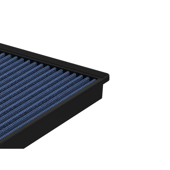 aFe Power Magnum Flow OE Replacement Air Filter w/ Pro Media BMW 128i/325i/328i/330i (E82/88/90/91/92/93) 06-13 L6-3.0L N52/N53