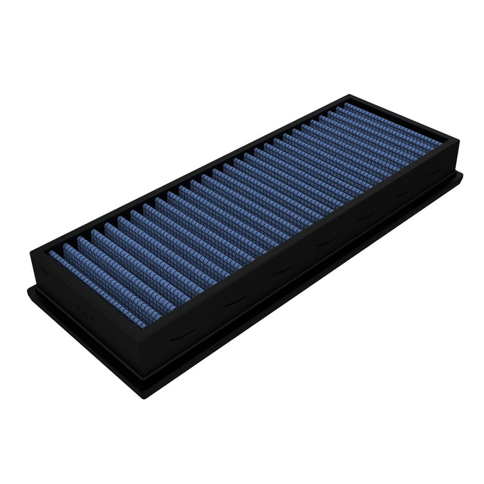 aFe Power Magnum Flow OE Replacement Air Filter w/ Pro Media Lamborghini Murcielago 02-06 V12-6.2L (Qty 1)