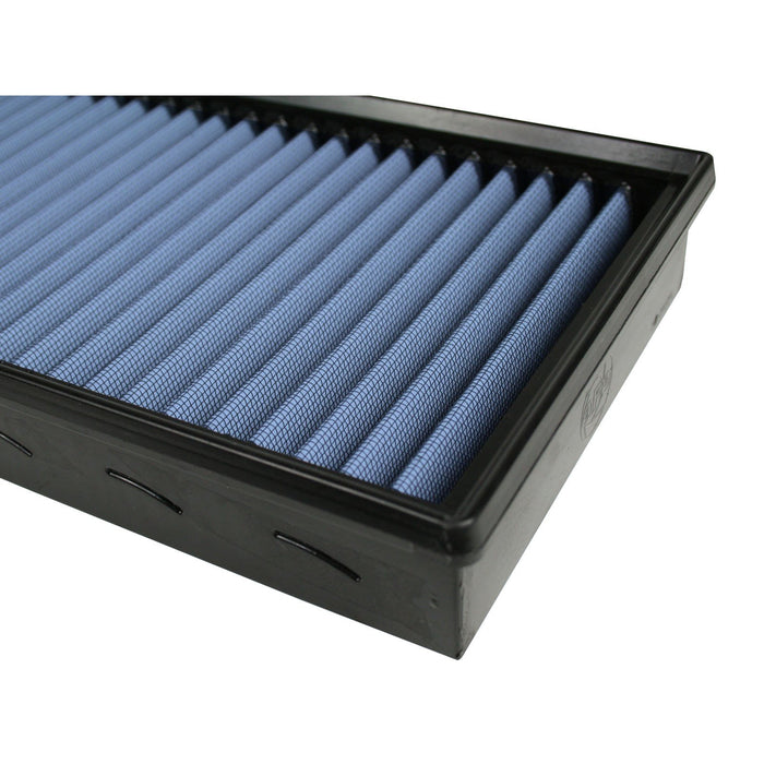 aFe Power Magnum Flow OE Replacement Air Filter w/ Pro Media Porsche Cayenne 03-16 V6/V8