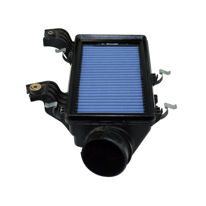 aFe Power Magnum Flow OE Replacement Air Filter w/ Pro Media Honda Civic Si 06-11 L4-2.0L