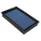 aFe Power Magnum Flow OE Replacement Air Filter w/ Pro Media BMW 745i/750i (E65/66) 02-08 V8-4.4L/4.8L N62
