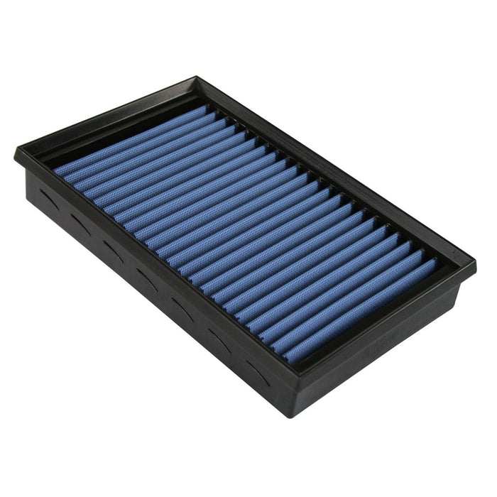 aFe Power Magnum Flow OE Replacement Air Filter w/ Pro Media BMW 745i/750i (E65/66) 02-08 V8-4.4L/4.8L N62