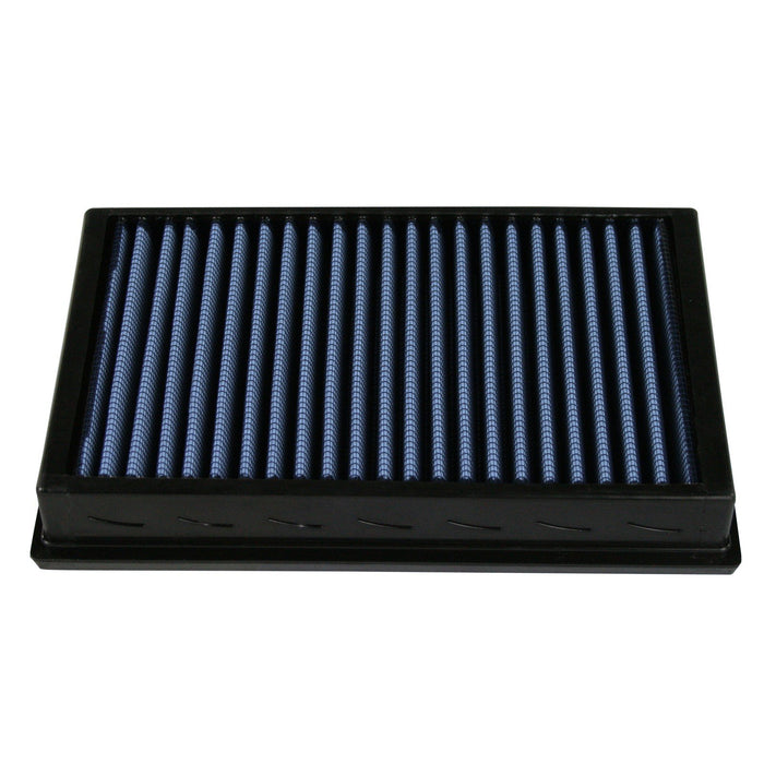 aFe Power Magnum Flow OE Replacement Air Filter w/ Pro Media BMW 745i/750i (E65/66) 02-08 V8-4.4L/4.8L N62
