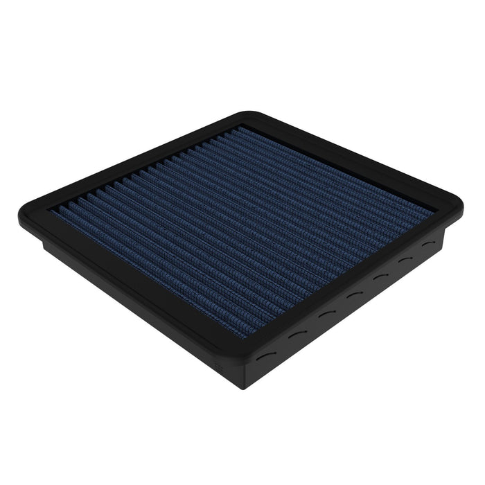 aFe Power Magnum Flow OE Replacement Air Filter w/ Pro Media Toyota Tundra 07-19 V6-4.0L/V8-4.6L/4.7L/5.7L