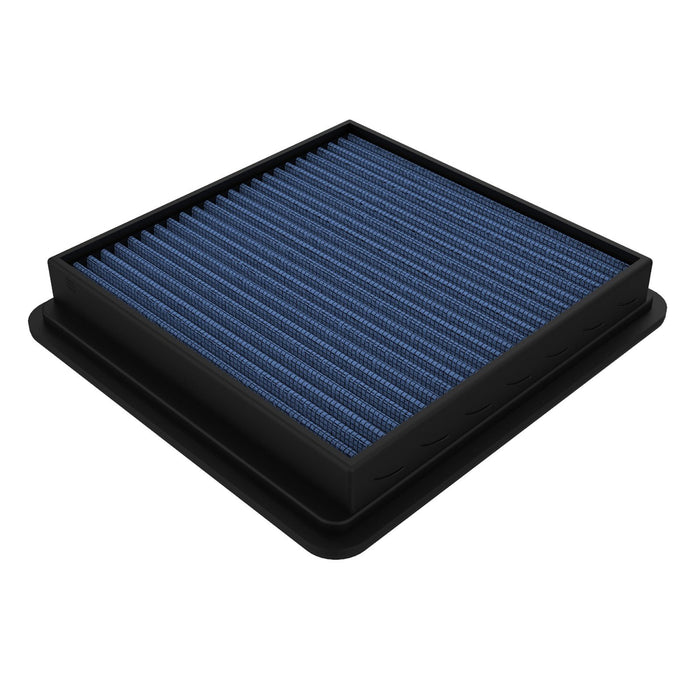 aFe Power Magnum Flow OE Replacement Air Filter w/ Pro Media Toyota Tundra 07-19 V6-4.0L/V8-4.6L/4.7L/5.7L