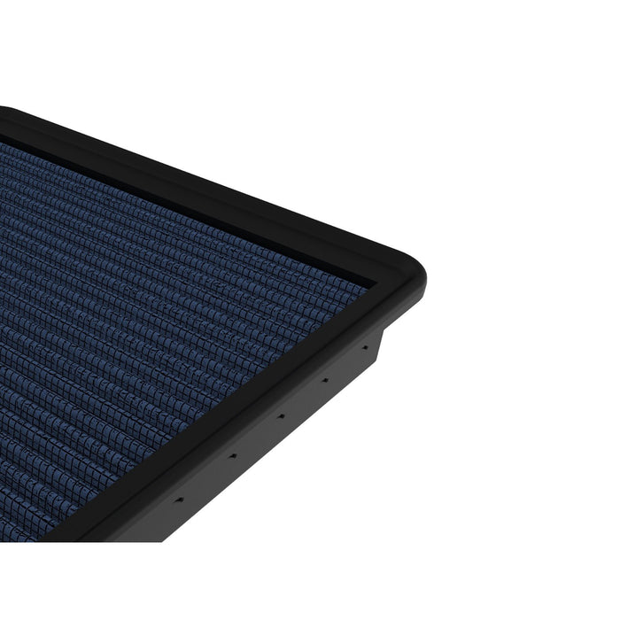 aFe Power Magnum Flow OE Replacement Air Filter w/ Pro Media Toyota Tundra 07-19 V6-4.0L/V8-4.6L/4.7L/5.7L