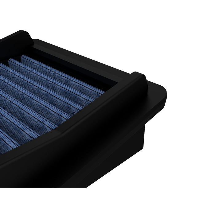 aFe Power Magnum Flow OE Replacement Air Filter w/ Pro Media Honda Fit 07-08 L4-1.5L