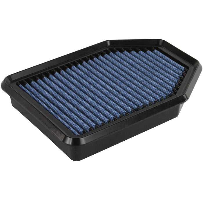 aFe Power Magnum Flow OE Replacement Air Filter w/ Pro Media Jeep Wrangler (JK) 07-18 V6-3.8L/3.6L