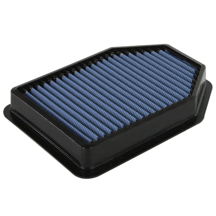 aFe Power Magnum Flow OE Replacement Air Filter w/ Pro Media Jeep Wrangler (JK) 07-18 V6-3.8L/3.6L