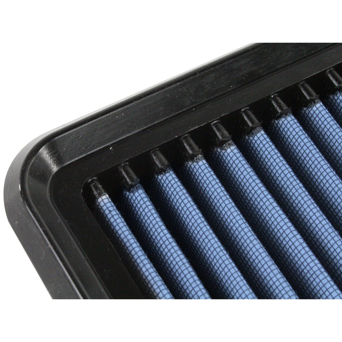 aFe Power Magnum Flow OE Replacement Air Filter w/ Pro Media Jeep Wrangler (JK) 07-18 V6-3.8L/3.6L