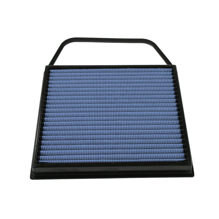 aFe Power Magnum Flow OE Replacement Air Filter w/ Pro Media BMW 135i (E82/88) 08-10 / 335i (E90/92/93) 07-10 / 535i (E60/61) 08-10 / Z4 09-16 L6-3.0L (t) N54