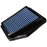 aFe Power Magnum Flow OE Replacement Air Filter w/ Pro 5R Media Lexus IS 250/350 06-13 V6-2.5/3.5L