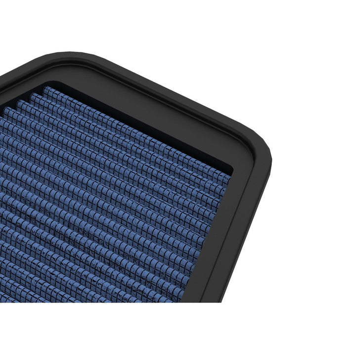 aFe Power Magnum Flow OE Replacement Air Filter w/ Pro Media Pontiac G8 08-09 V6-3.6L/V8-6.0L/6.2L