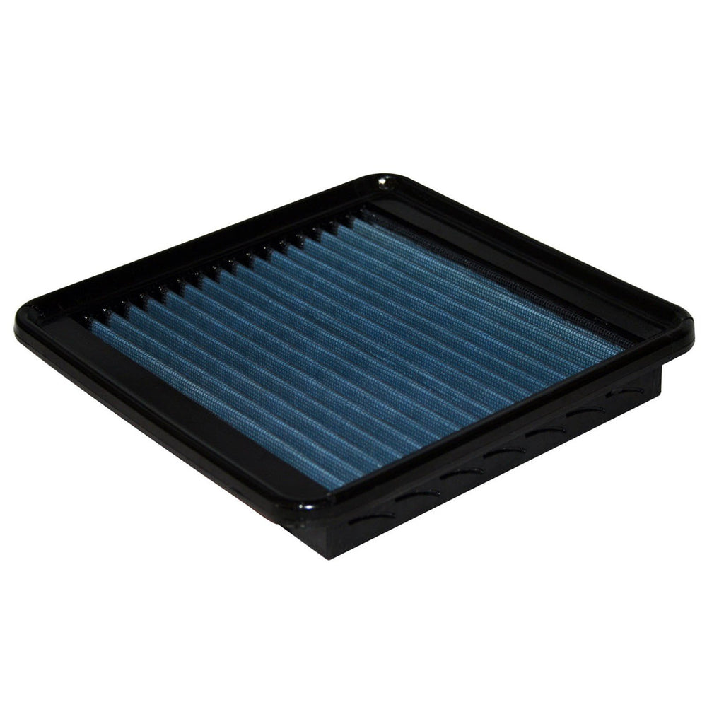 aFe Power Magnum Flow OE Replacement Air Filter w/ Pro Media Subaru Forester/Impreza/Outback/WRX/STI 08-19 H4-2.0L/2.0L(t)/2.5L/2.5L(t)