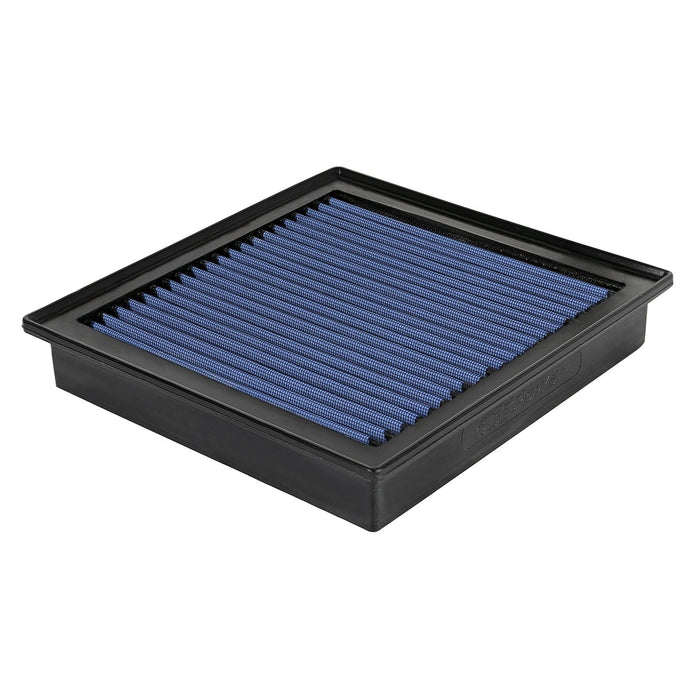 aFe Power Magnum Flow OE Replacement Air Filter Ford F-150 09-19 V6-2.7L(tt)/3.0L(td)/3.3L/3.5L(tt)/3.7L/ V8-4.6L/5.0L/5.4L/6.2L