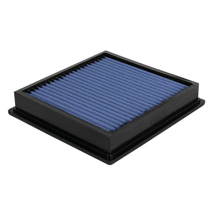 aFe Power Magnum Flow OE Replacement Air Filter Ford F-150 09-19 V6-2.7L(tt)/3.0L(td)/3.3L/3.5L(tt)/3.7L/ V8-4.6L/5.0L/5.4L/6.2L