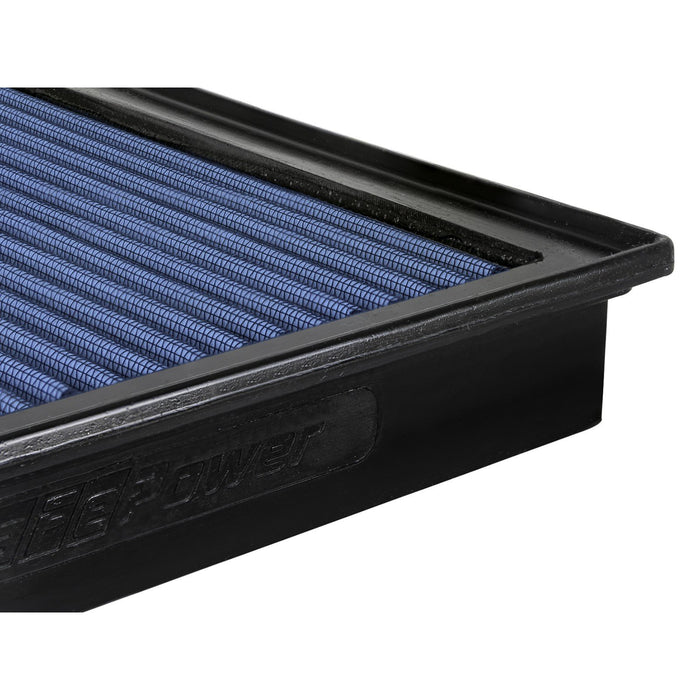 aFe Power Magnum Flow OE Replacement Air Filter Ford F-150 09-19 V6-2.7L(tt)/3.0L(td)/3.3L/3.5L(tt)/3.7L/ V8-4.6L/5.0L/5.4L/6.2L