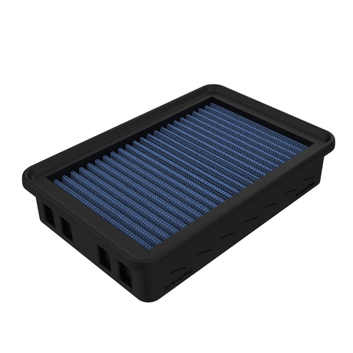 aFe Power Magnum Flow OE Replacement Air Filter Mitsubishi Lancer/Evolution/Outlander 08-15 L4-2.0L(t)/2.4L/V6-3.0L