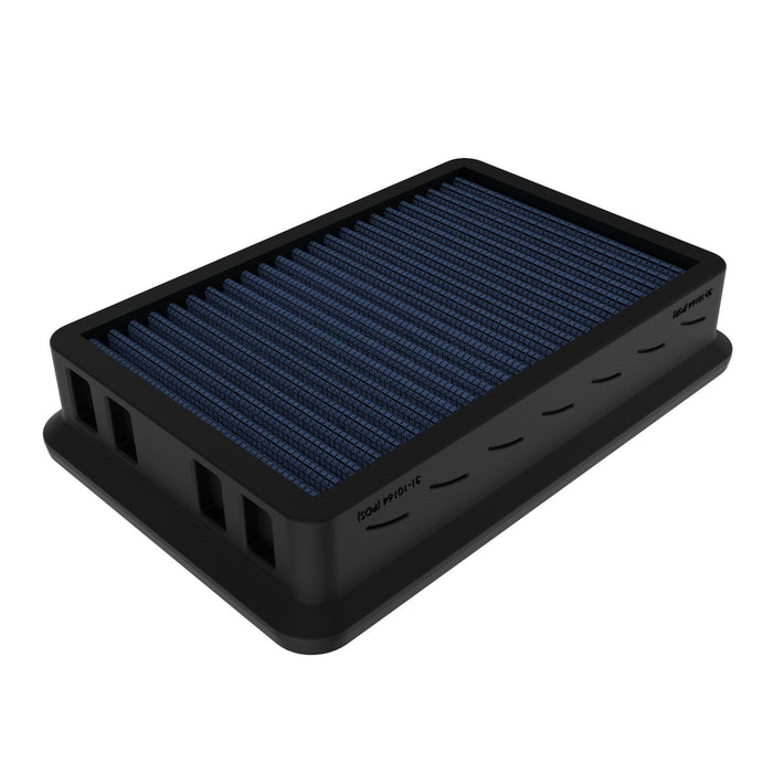 aFe Power Magnum Flow OE Replacement Air Filter Mitsubishi Lancer/Evolution/Outlander 08-15 L4-2.0L(t)/2.4L/V6-3.0L