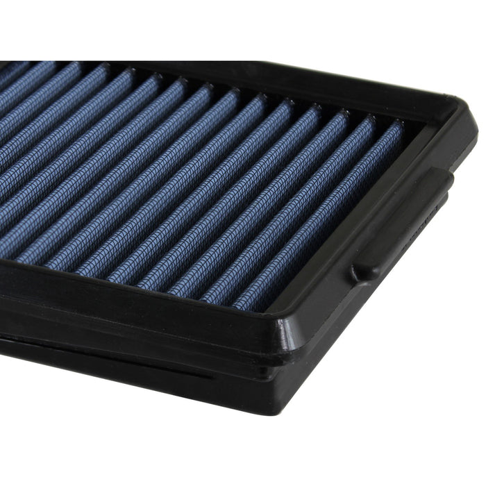 aFe Power Magnum Flow OE Replacement Air Filter (Pair) Nissan GT-R (R35) 09-19 V6-3.8L (tt)