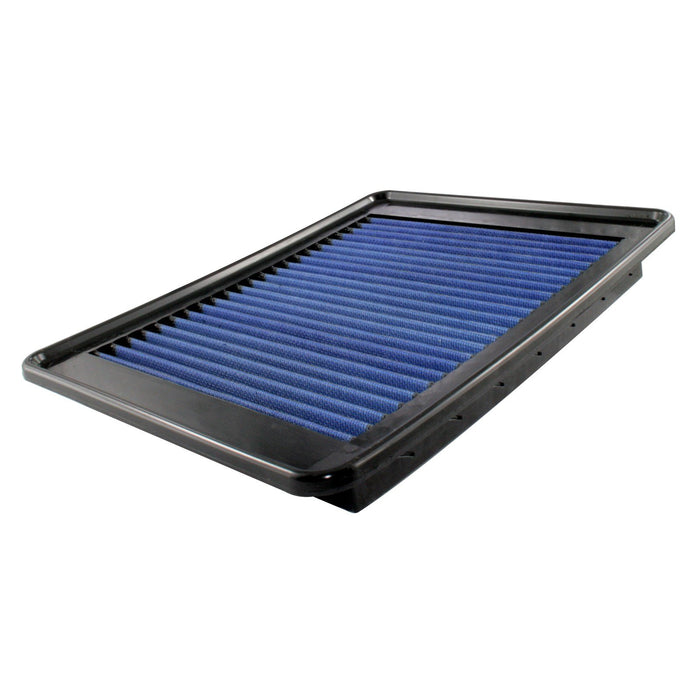aFe Power Magnum Flow OE Replacement Air Filter GM Trucks/SUVs 08-12 L4-2.9/L5-3.7/V8-5.3L