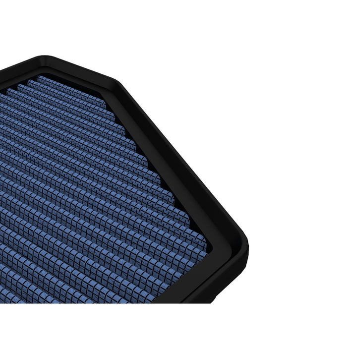 aFe Power Magnum Flow OE Replacement Air Filter Chevrolet Camaro 10-15 V6/V8