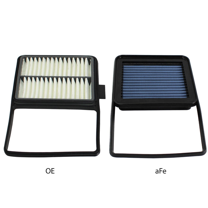 aFe Power Magnum Flow OE Replacement Air Filter Toyota Prius 04-09 L4-1.5L
